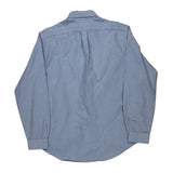 Ralph Lauren Shirt - XL Blue Cotton