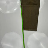 Enyce Jeans - 38W 30L Brown Cotton