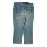 Levis Jeans - 36W 30L Light Wash Denim