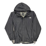 The North Face Jacket - 2XL Black Polyester