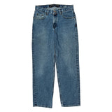 Nautica Jeans - 31W 32L Blue Cotton