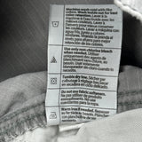 Carhartt Shorts - 40W 10L Gray Cotton