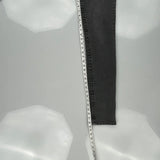 True Religion Skinny Jeans - 33W 32L Grey Cotton