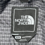 The North Face Waterproof Waterproof Jacket - Medium Green Nylon