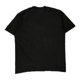 Cali Ink Graphic T-Shirt - 3XL Black Cotton
