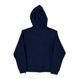 Age 14-16 Polo By Ralph Lauren Hoodie - Large Navy Cotton