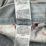True Religion Jeans - 30W 31L Light Wash Cotton