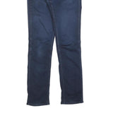 LEVI'S 511 Slim Mens Jeans Blue Slim Skinny Denim Medium W28 L32 Stretch