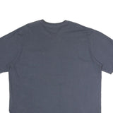 CARHARTT Mens Blue Pocket T-Shirt XL Short Sleeve Crew Neck Classic Casual