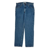 Levis Jeans - 36W 34L Blue Cotton