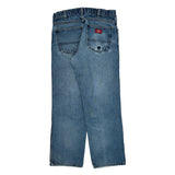 Levis Jeans - 30W 30L Blue Denim