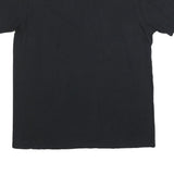 FANATICS Mens Black San Francisco 49ers Graphic T-Shirt L Short Sleeve Crew Neck