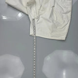 Ralph Lauren Shorts - 36W 7L White Cotton