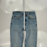 Levis Jeans - 30W 30L Light Wash Denim