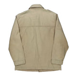 Gant Jacket - Medium Beige Cotton
