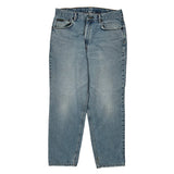 Calvin Klein Jeans Jeans - 33W 27L Light Wash Cotton