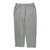 Nike Joggers - XL Gray Cotton Blend