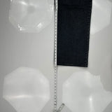 Bullhead Carpenter Pants - 30W 29L Dark Wash Cotton