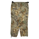 Woolrich Camo Cargo Trousers - XL Camo Cotton
