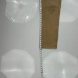 Unbranded Carpenter Pants - 32W 30L Beige Cotton