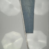 Levis 550 Jeans - 33W 30L Light Wash Denim