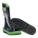 BOGS Snow Boots Blue Synthetic Boys UK 2