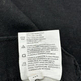 Dickies Cargo Shorts - 32W 10L Black Cotton