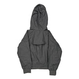 Age 3 Nike Windbreaker - 3XS Gray Polyester