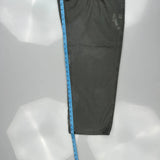 Carhartt Carpenter Trousers - 36W 30L Grey Cotton