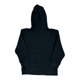 Age 8-10 Carhartt Hoodie - Small Black Cotton