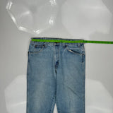 Dickies Jeans - 34W 29L Light Wash Denim
