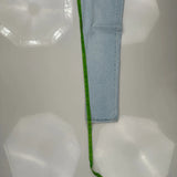 501 Levis Jeans - 27W 29L Light Wash Cotton