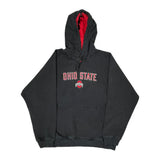 Ohio State Nike College Hoodie - XL Black Cotton