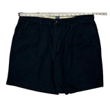 Polo By Ralph Lauren Shorts - 36W 7L Navy Cotton