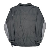 Columbia Jacket - Large Black Polyester