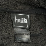 The North Face Fleece - Large Black Polyester