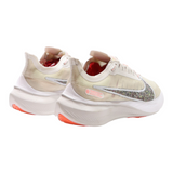 NIKE Zoom Gravity Sneaker Trainers Beige Synthetic Womens UK 4.5