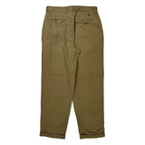 Tommy Hilfiger Chinos - 34W 32L Khaki Cotton