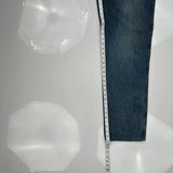 Tommy Jeans - 36W 30L Blue Denim