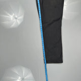 Carhartt Carpenter Trousers - 33W 32L Grey Cotton