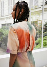 Dress Sara Dress Mesogee