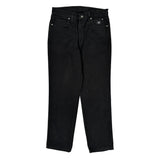 Harley Davidson Jeans - 32W 32L Black Cotton