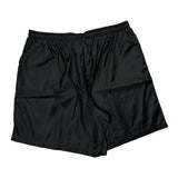 Nike Sport Shorts - 2XL Black Polyester