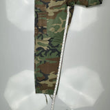 Unbranded Camo Cargo Pants - 34W 30L Camo Cotton