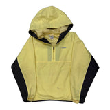 Reebok Jacket - XL Black Polyester