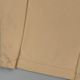 Carhartt Sweatshirt - XL Beige Cotton
