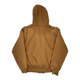 Carhartt Jacket - XL Brown Cotton