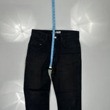 Carhartt Pants - 32W 30L Black Cotton