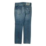 True Religion Jeans - 34W 31L Light Wash Denim