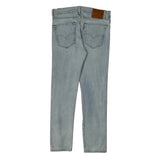Levis Jeans - 30W 30L Light Wash Cotton